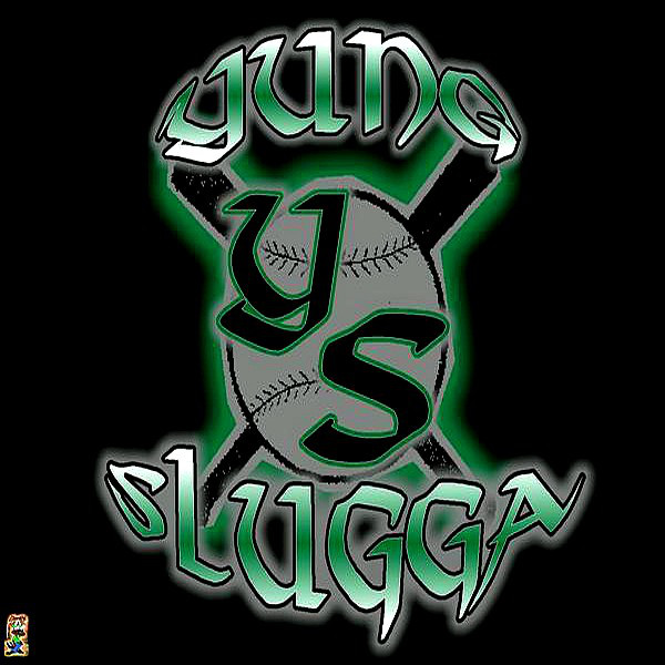 Slugga cover art