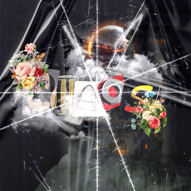 Chaos cover art