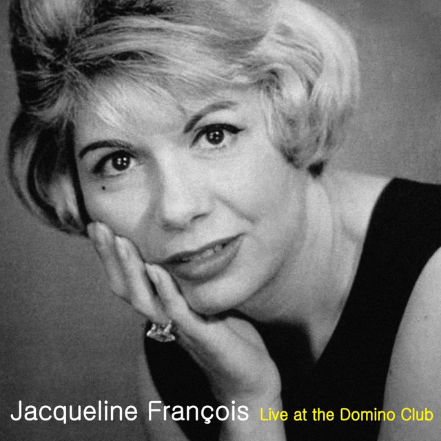 Live at Club Domino cover art