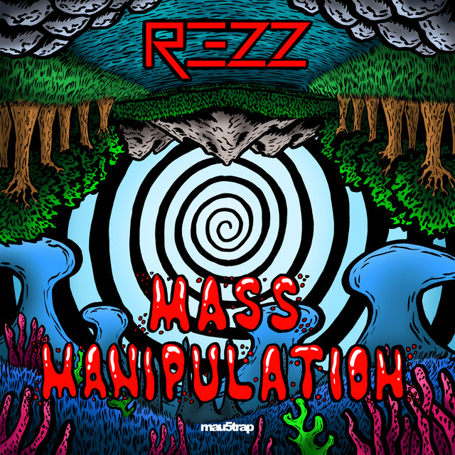 Mass Manipulation cover art