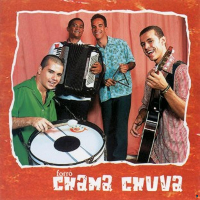 Cativeiro Coração cover art