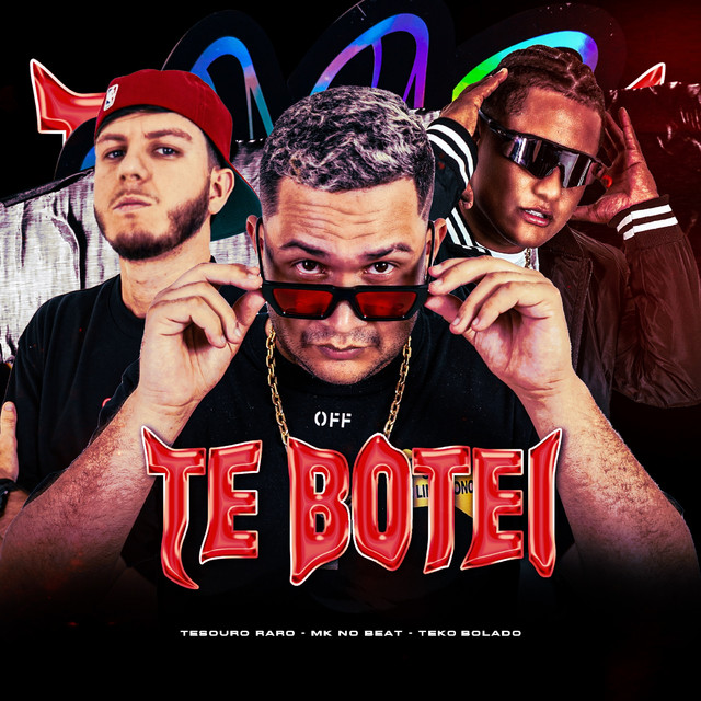 TE BOTEI