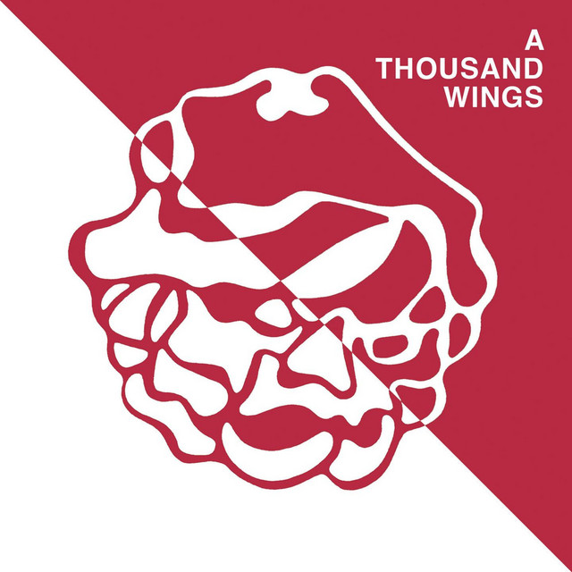 A Thousand Wings cover