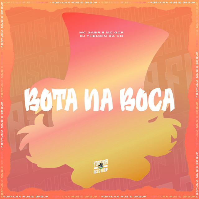 Bota na Boca