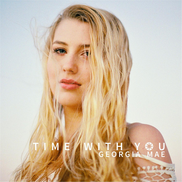 Time with You cover