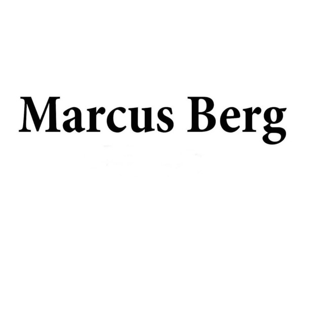 Marcus Berg Photo