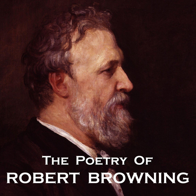 The Poetry of Robert Browning cover art