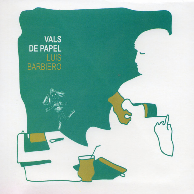 Luis Barbiero
