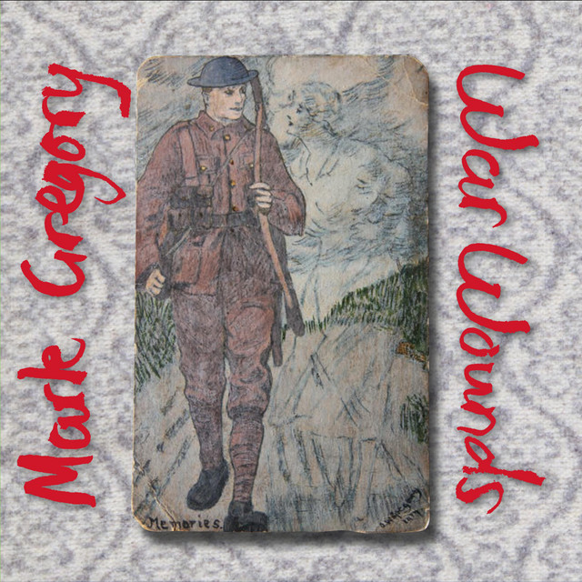Sara cover art