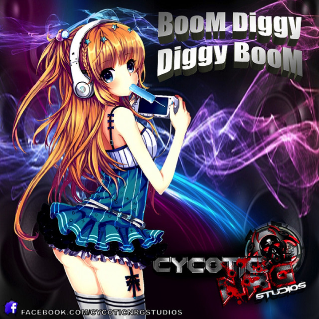 DJ Blade