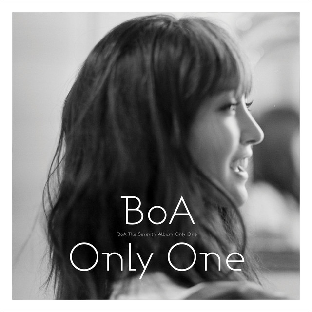 Only One cover art