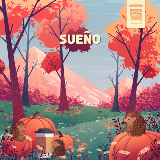Sueño album image