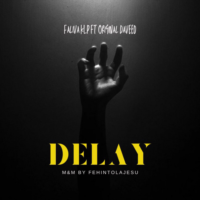 Faliva Klp | Spotify