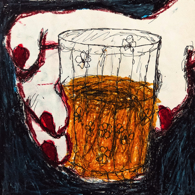 album image