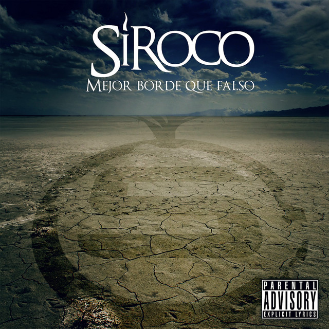 Mejor Borde Que Falso cover art