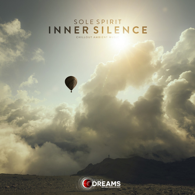 Inner Silence cover art