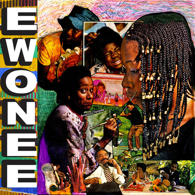 '73 cover art