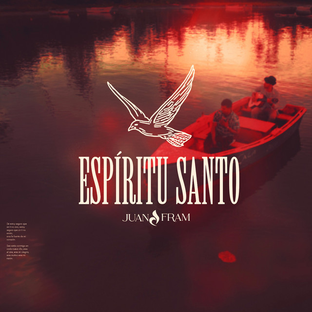 Espíritu Santo