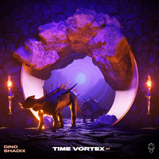 Dino Danger album art