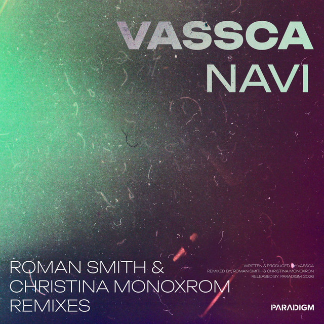 Navi (Roman Smith & Christina Monoxrom Remixes)