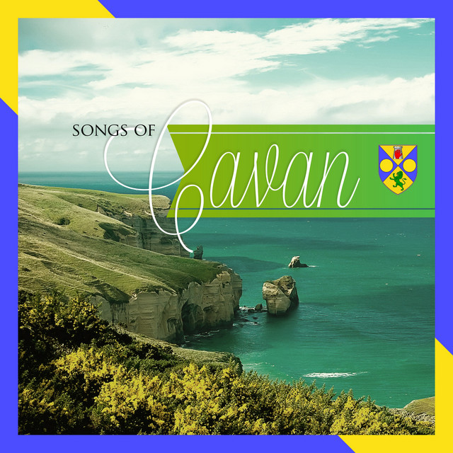 Songs of Cavan cover art