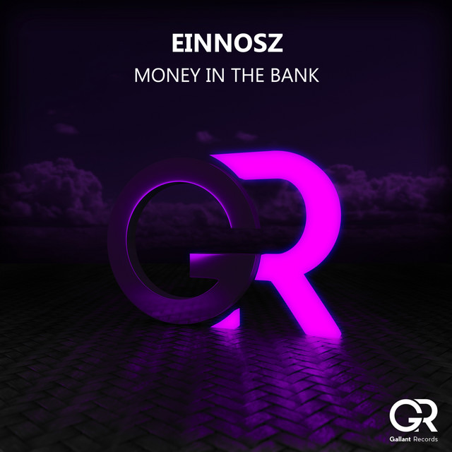 Money in the Bank - Single by Einnosz | Spotify