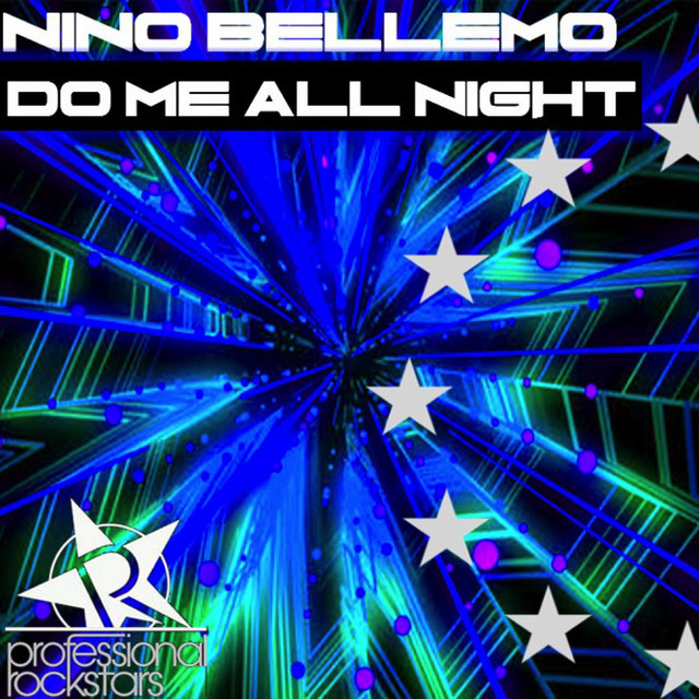 Do Me All Night - Dephunk Sunset Mix cover art