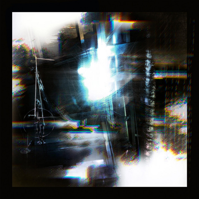 FRAGMENT cover art