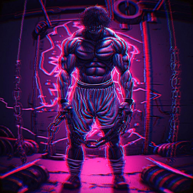 OTAKA BAXIO (SLOWED) cover art