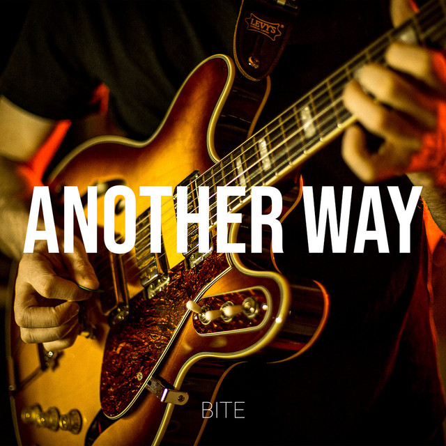 Another Way cover art