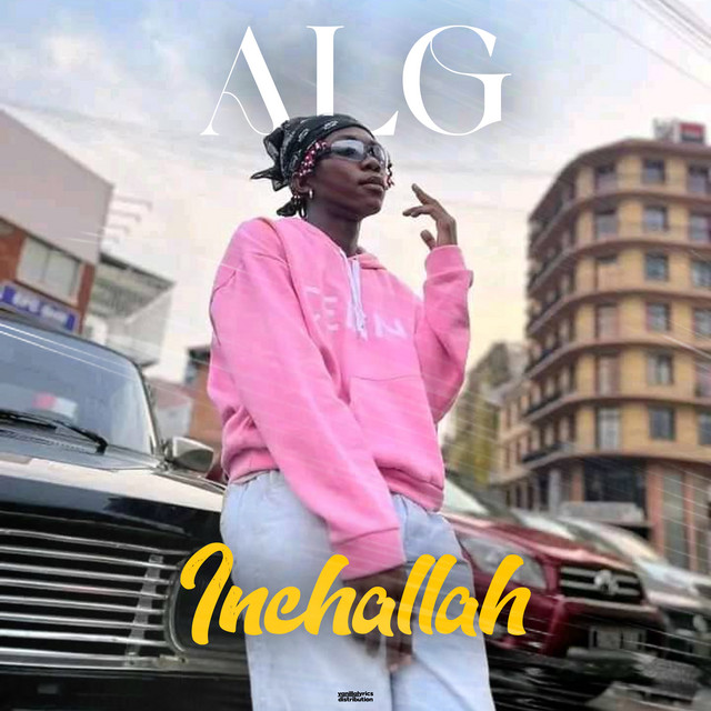 Inch'Allah cover art