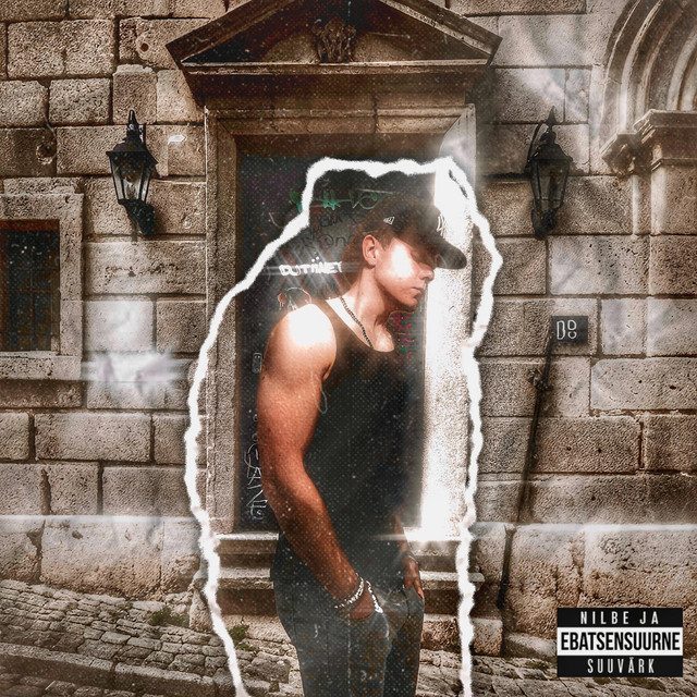 Sära Või Sure cover art