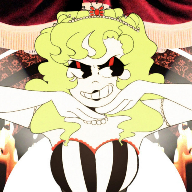 Candle Queen