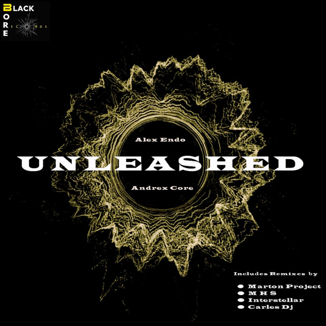 Unleashed - Single by Alex Endo | Spotify