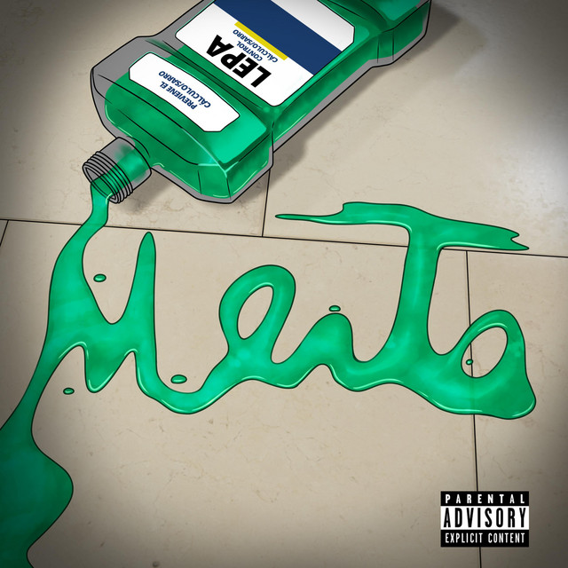 Menta cover art