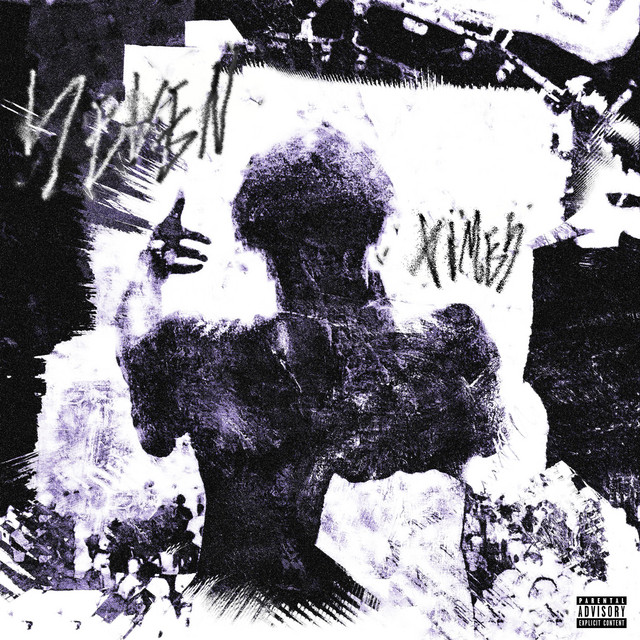 SEVEN TIMES cover art
