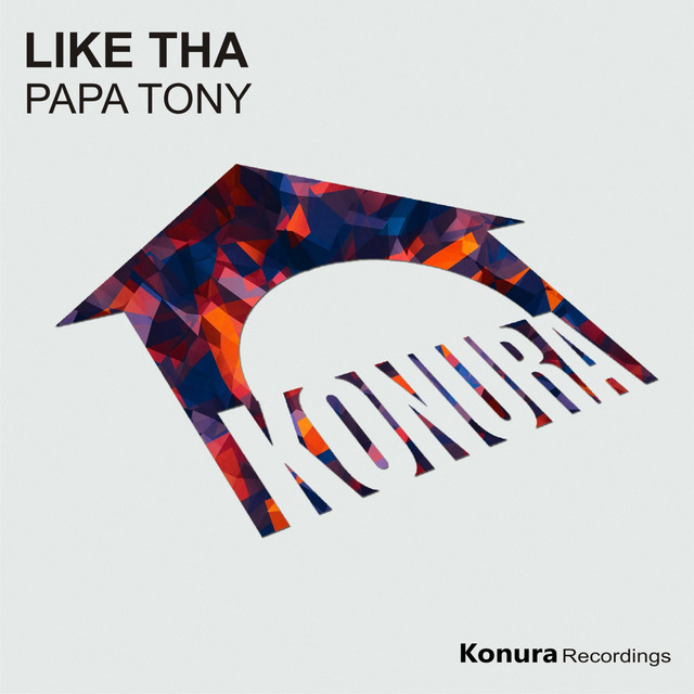 Like Tha - Eventual Groove Remix