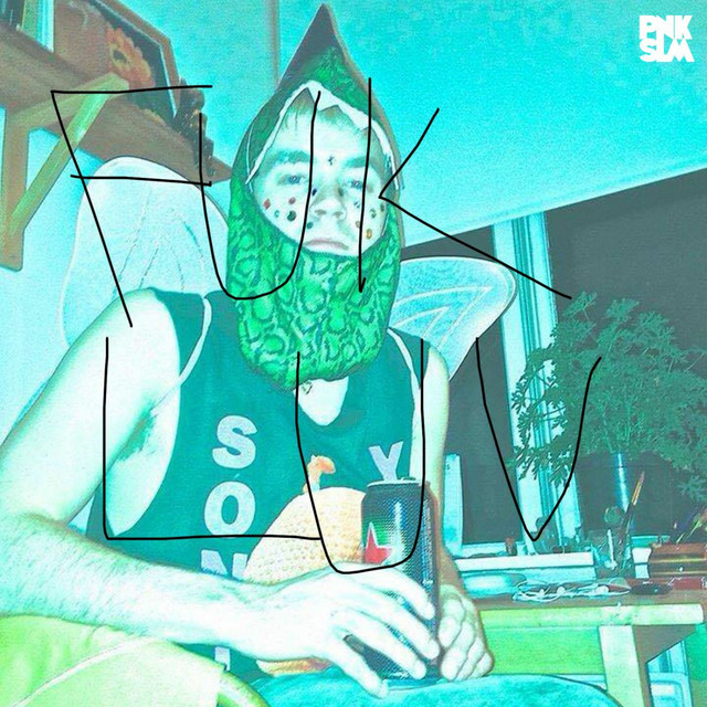 undefined album image