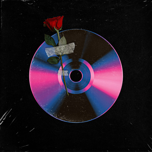 Ain't trippin cover art