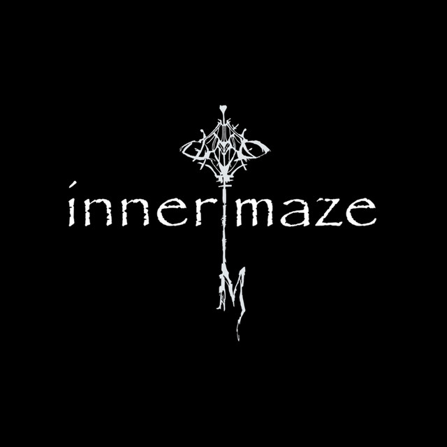 Обкладинка Inner Maze — It