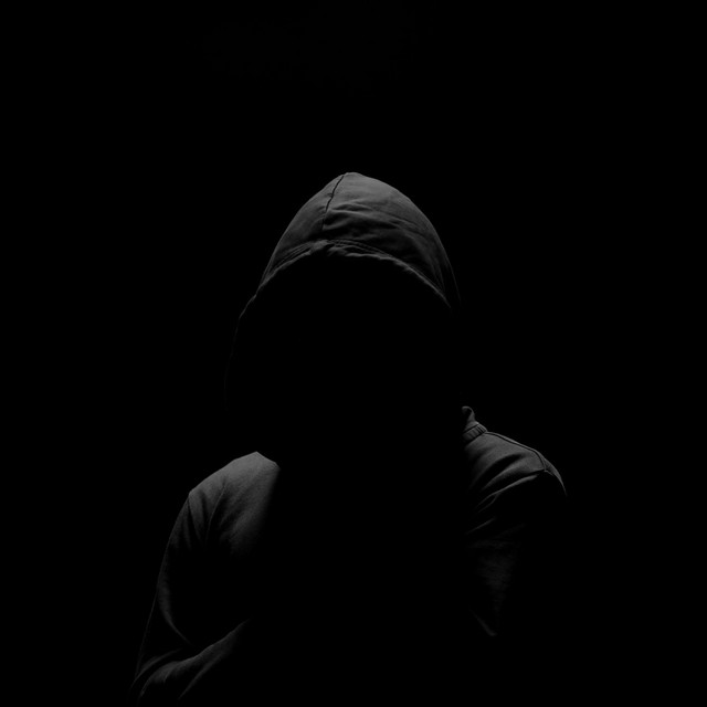 Backstage cover art