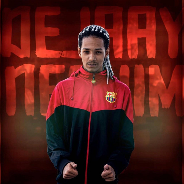 Mais esse é o Dj do Baile cover art