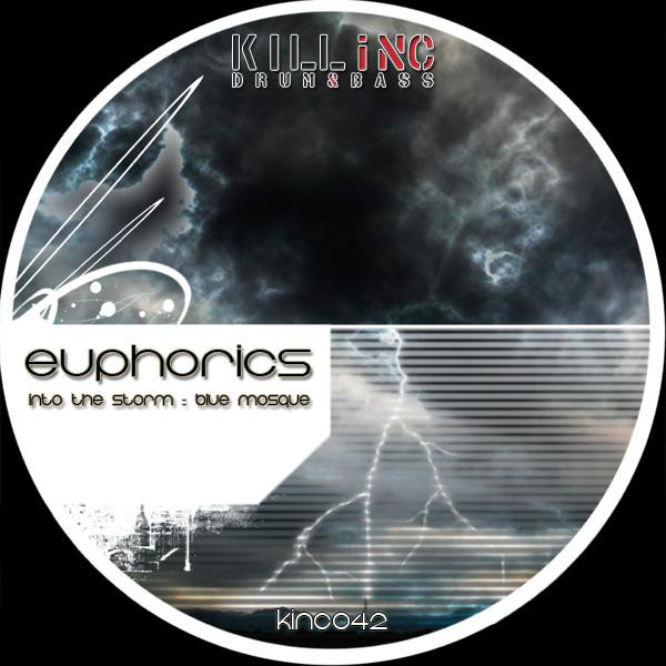 Into The Storm - Original Mix artwork