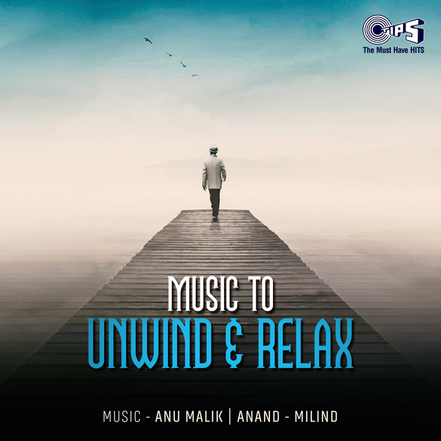Music To Unwind & Relax (Lofi Mix)