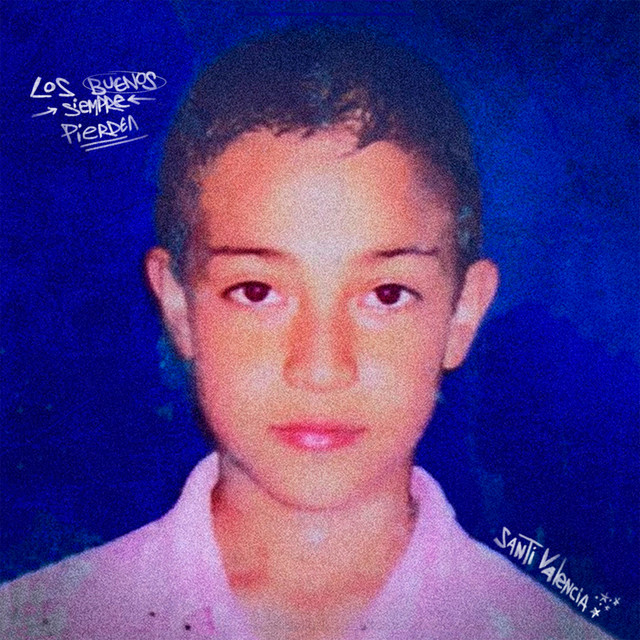 LOS BUENOS SIEMPRE PIERDEN