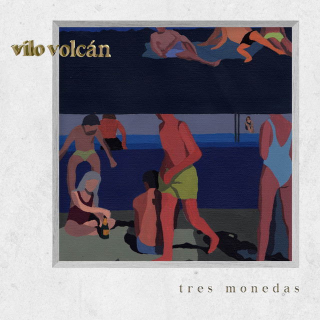 Tres Monedas cover art