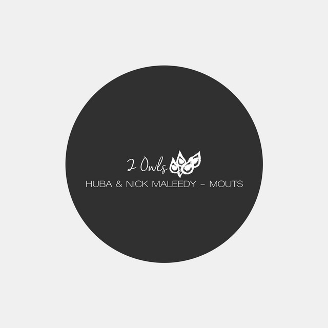 Mouts cover