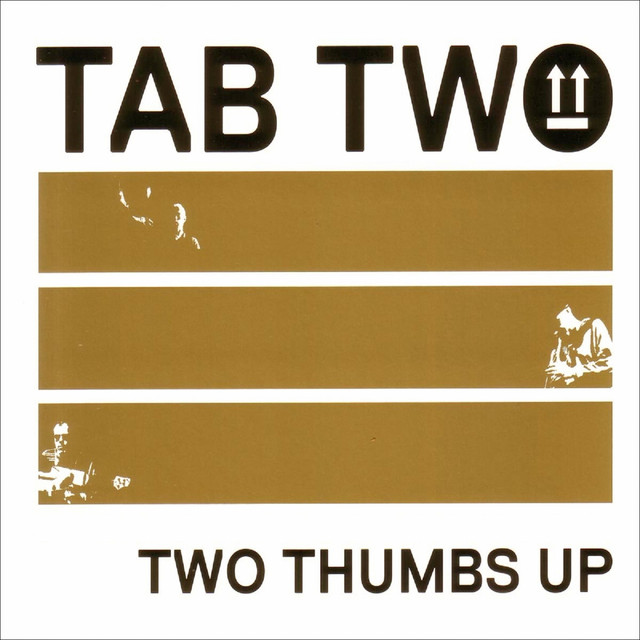 Two Thumbs Up cover art