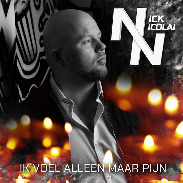 Ik Voel Alleen Maar Pijn