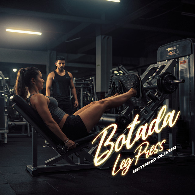 Botada Leg Press